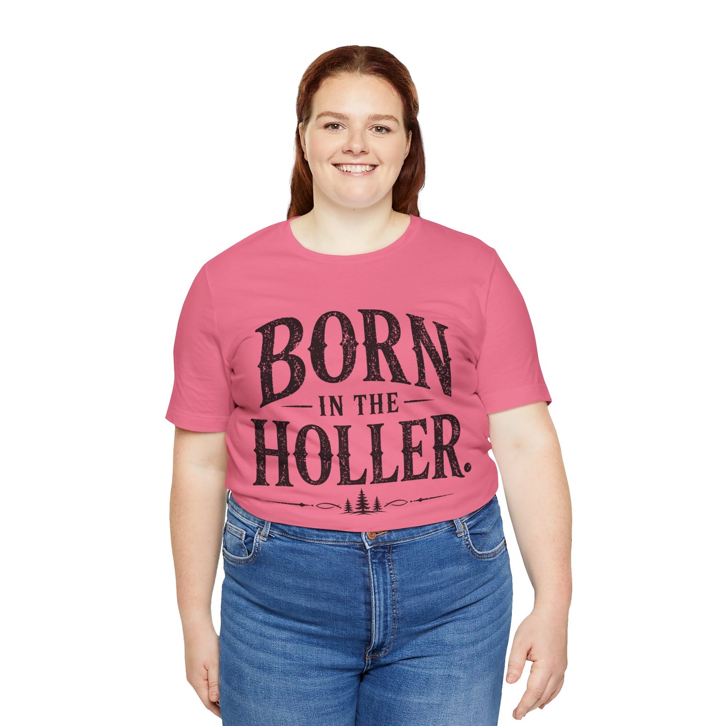 Born in the Holler T-Shirt