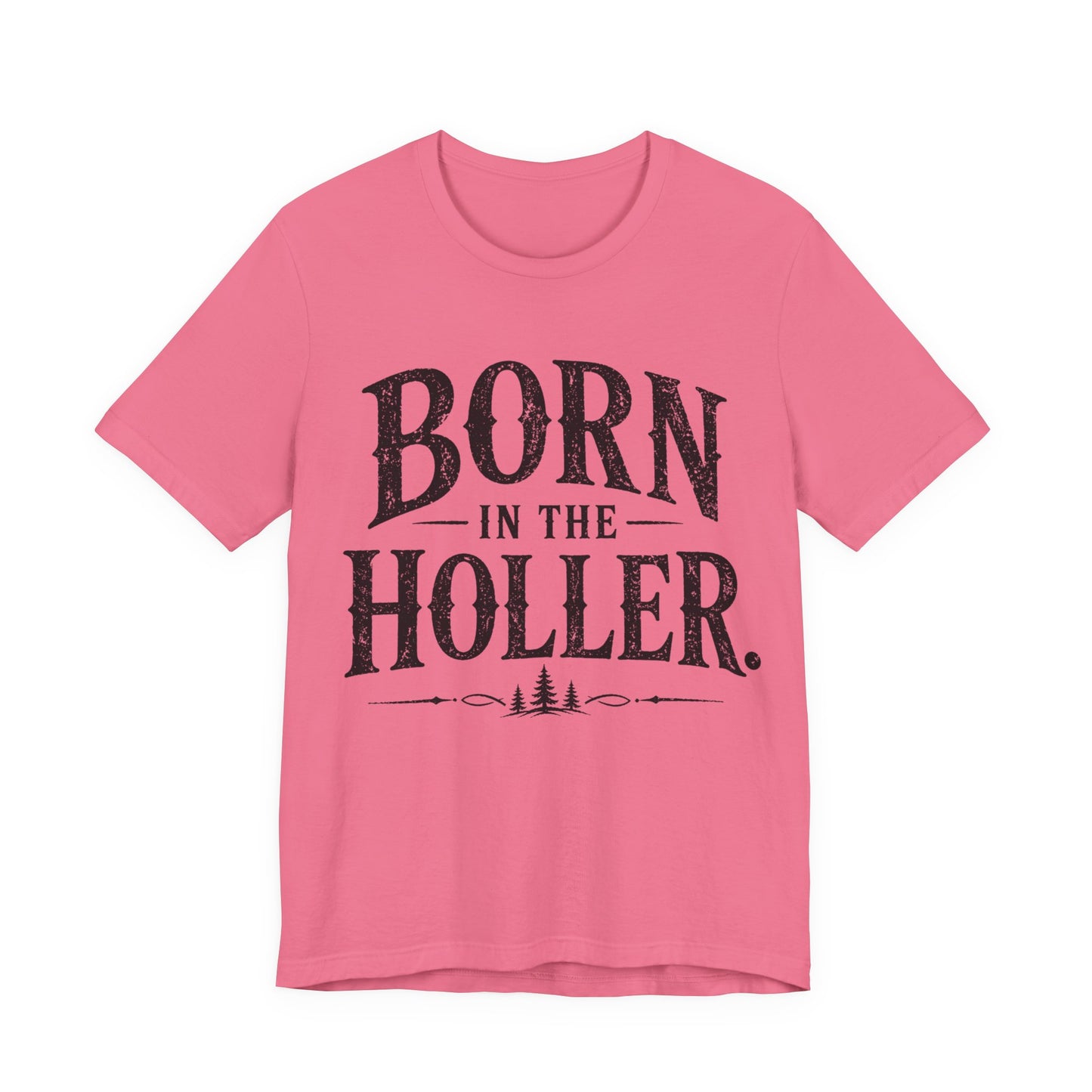 Born in the Holler T-Shirt